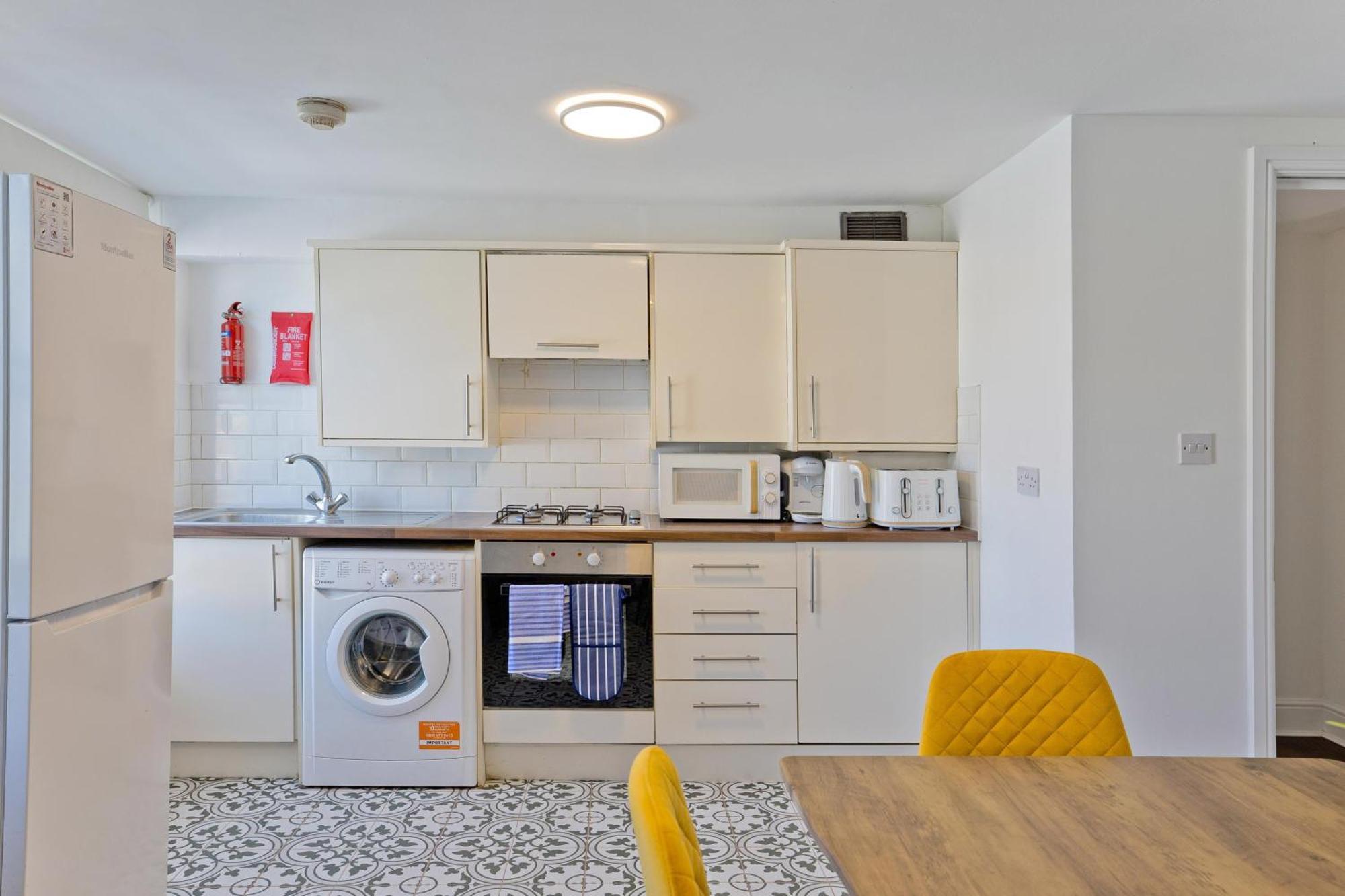 Imperial Corner House-Whitechapel Apartment Londyn Zewnętrze zdjęcie